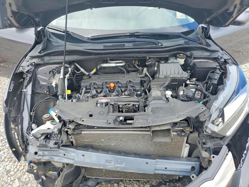 Aukcja sprzedaży 2019 Honda Hr-v, vin: 3CZRU6H34KG706412, numer aukcji: 57197026