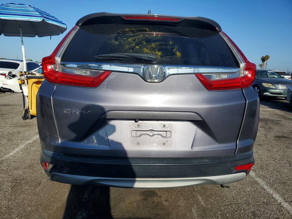 Aukcja sprzedaży 2017 Honda Cr-v, vin: 7FARW1H5XHE042110, numer aukcji: 56890976