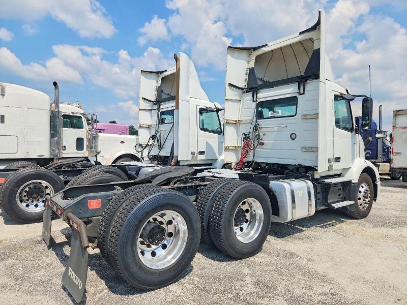 Продаж на аукціоні авто 2019 Volvo Vnr, vin: 4V4WC9EH1KN219208, номер лоту: 59086266