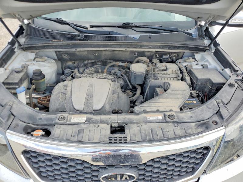 Продажа на аукционе авто 2012 Kia Sorento, vin: 5XYKTDA28CG296682, номер лота: 56927276