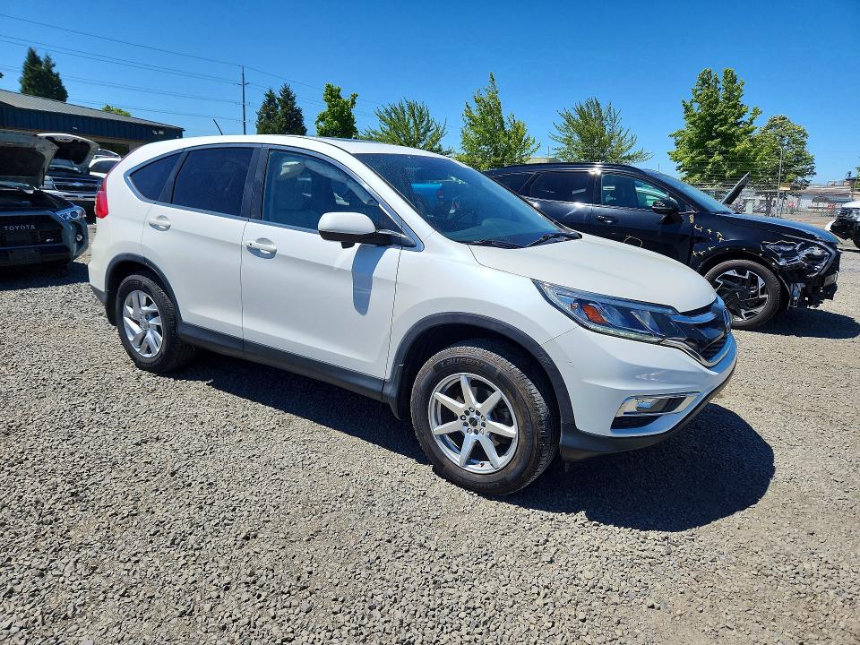 Продажа на аукционе авто 2015 Honda Cr-v, vin: 5J6RM4H52FL043453, номер лота: 54893826