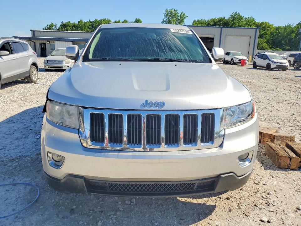 Aukcja sprzedaży 2013 Jeep Grand Cherokee, vin: 1C4RJFAG2DC585011, numer aukcji: 55233996