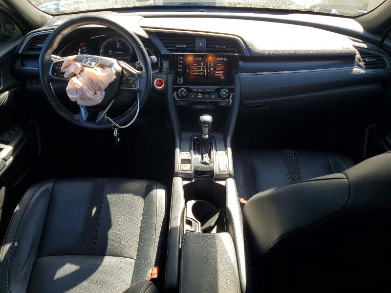 Aukcja sprzedaży 2020 Honda Civic, vin: SHHFK7H8XLU411515, numer aukcji: 57945266