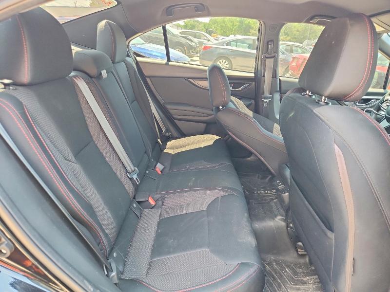 Продаж на аукціоні авто 2022 Subaru Wrx, vin: JF1VBAF69N9028034, номер лоту: 57550396