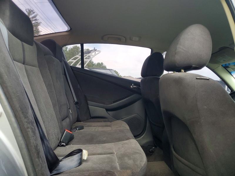 Продажа на аукционе авто 2007 Nissan Altima, vin: 1N4AL21E87C142791, номер лота: 57748946