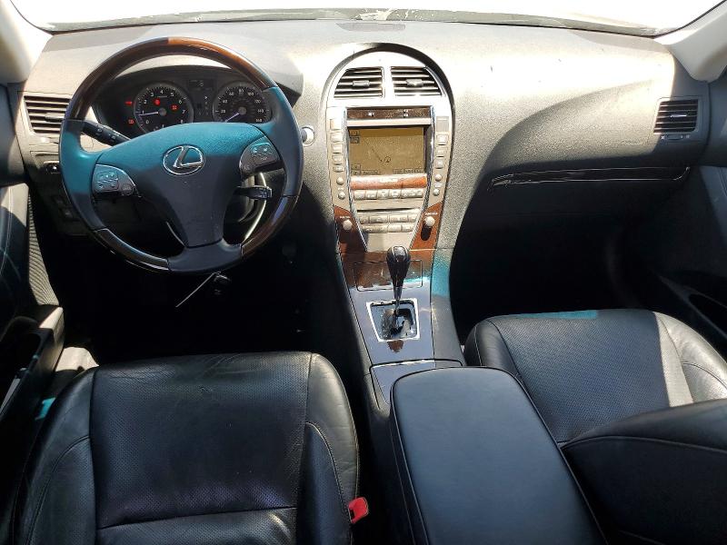 Продажа на аукционе авто 2012 Lexus Es, vin: JTHBK1EG4C2490934, номер лота: 57579856
