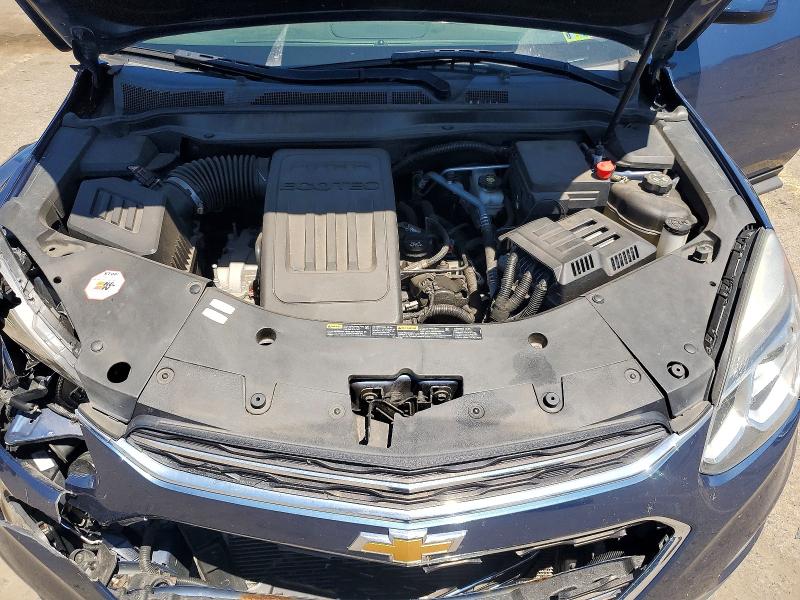 Продажа на аукционе авто 2016 Chevrolet Equinox, vin: 2GNFLFEK1G6194657, номер лота: 56208766