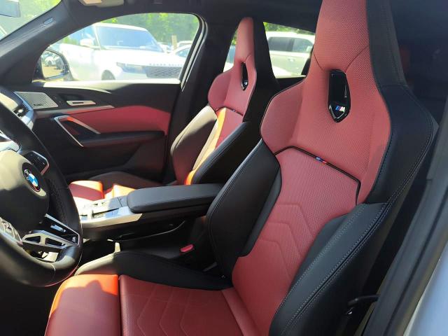 Продажа на аукционе авто 2025 Bmw X2, vin: WBX83GM09S5078542, номер лота: 55640666