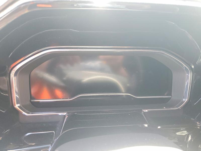 56872116 :رقم المزاد ، 3GTPHCED8SG155592 vin ، 2025 Gmc Sierra مزاد بيع