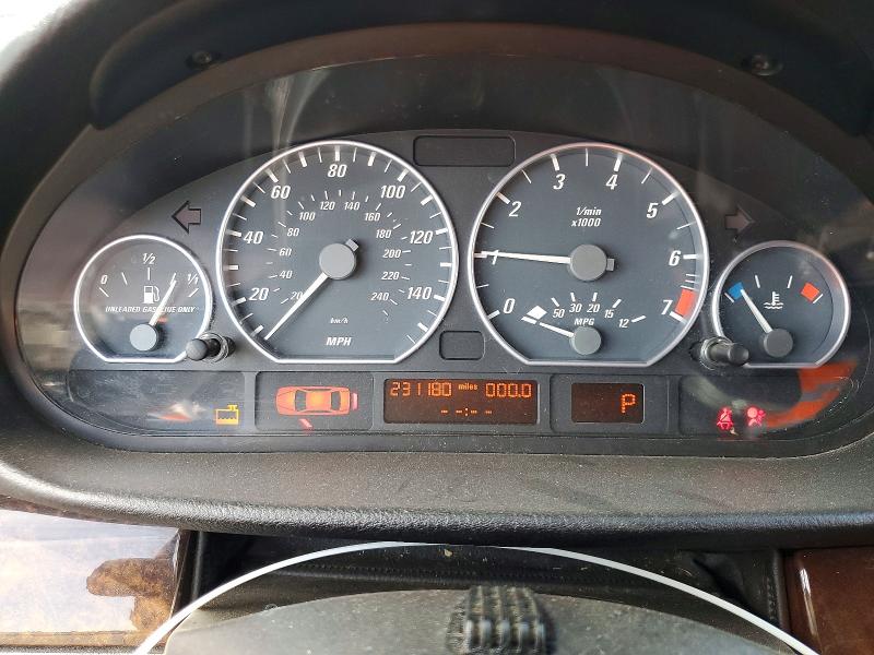 Продажа на аукционе авто 2004 Bmw 330, vin: WBABW53494PL46030, номер лота: 55649086