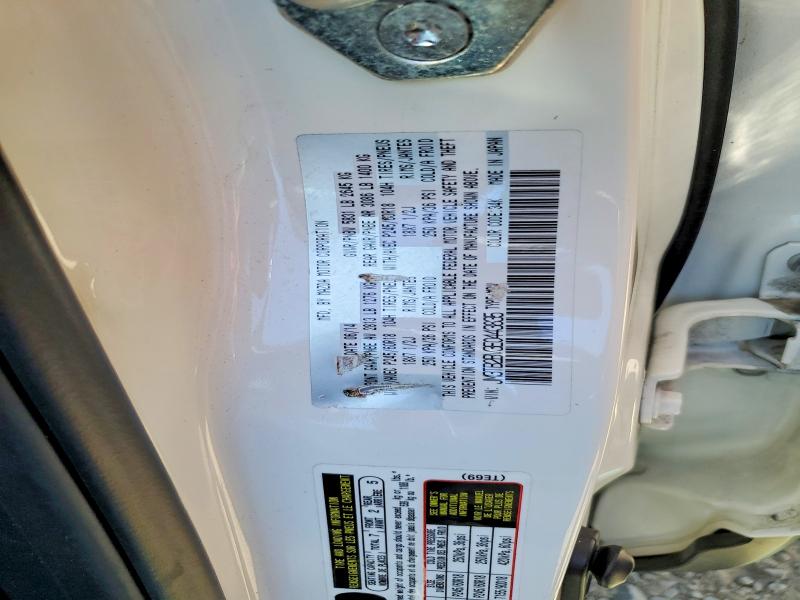 Aukcja sprzedaży 2014 Mazda Cx-9, vin: JM3TB2BV3E0443835, numer aukcji: 58383616