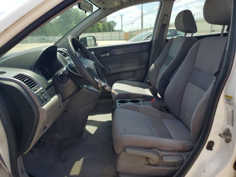 Продаж на аукціоні авто 2009 Honda Cr-v, vin: 5J6RE38399L008502, номер лоту: 59152376