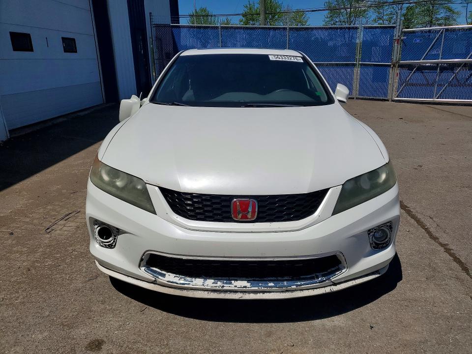 56333276 :رقم المزاد ، 1HGCT1A79DA801890 vin ، 2013 Honda Accord مزاد بيع