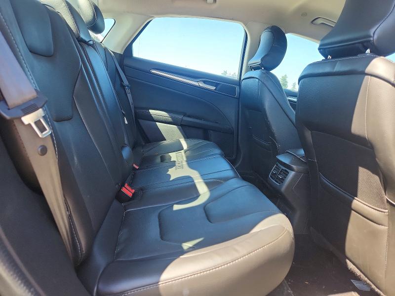 Продажа на аукционе авто 2015 Ford Fusion, vin: 3FA6P0RU0FR216764, номер лота: 57722256