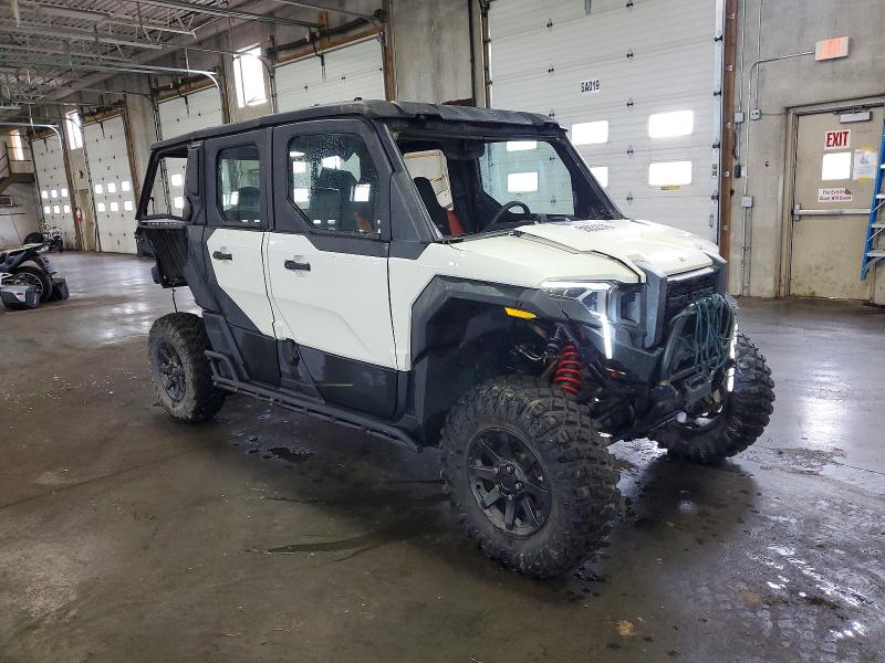 Aukcja sprzedaży 2024 Polaris Xpedition, vin: 3NSGZW999RM402181, numer aukcji: 58832316