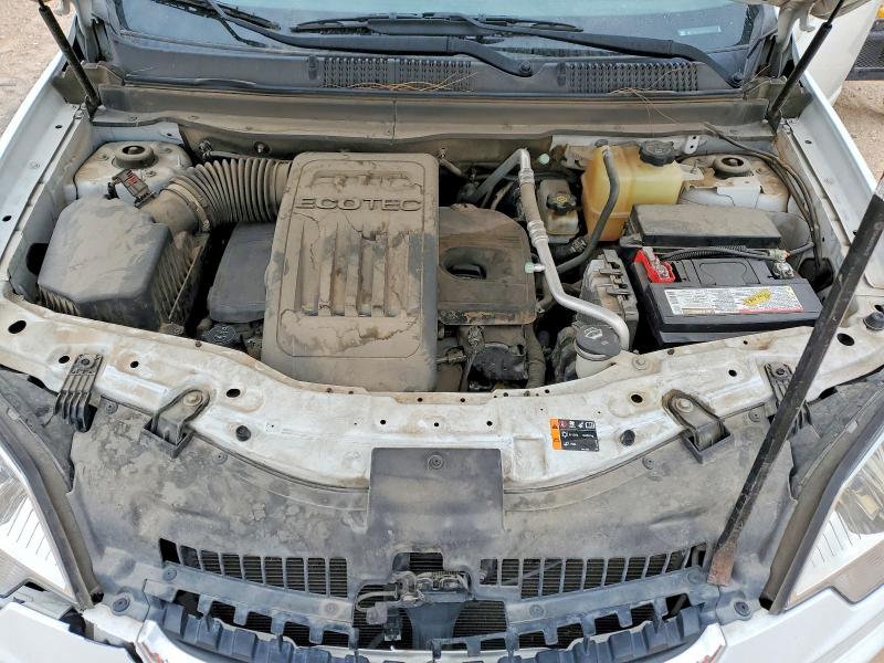 Aukcja sprzedaży 2013 Chevrolet Captiva, vin: 3GNAL4EK6DS558504, numer aukcji: 59199546