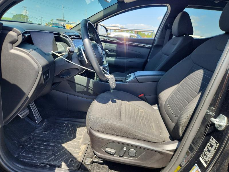 Продаж на аукціоні авто 2022 Hyundai Santa Cruz, vin: 5NTJDDAF3NH010827, номер лоту: 58028116