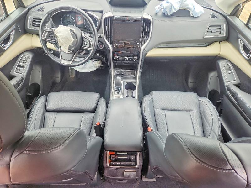 Aukcja sprzedaży 2021 Subaru Ascent, vin: 4S4WMAMD5M3443312, numer aukcji: 55830126