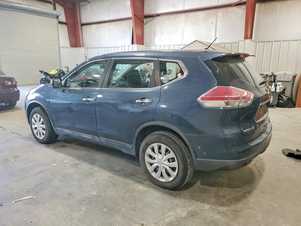 Aukcja sprzedaży 2014 Nissan Rogue, vin: 5N1AT2MV5EC853668, numer aukcji: 55388146