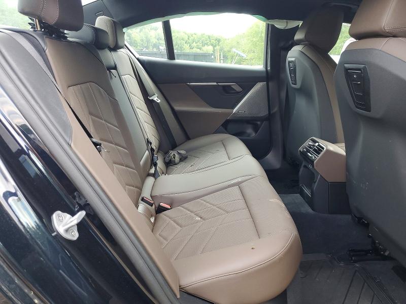 Продажа на аукционе авто 2025 Bmw 540, vin: WBA63FJ06SCU89019, номер лота: 57811606