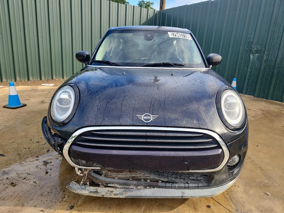 Aukcja sprzedaży 2020 Mini Cooper, vin: WMWXU7C0XL2M31913, numer aukcji: 57945716