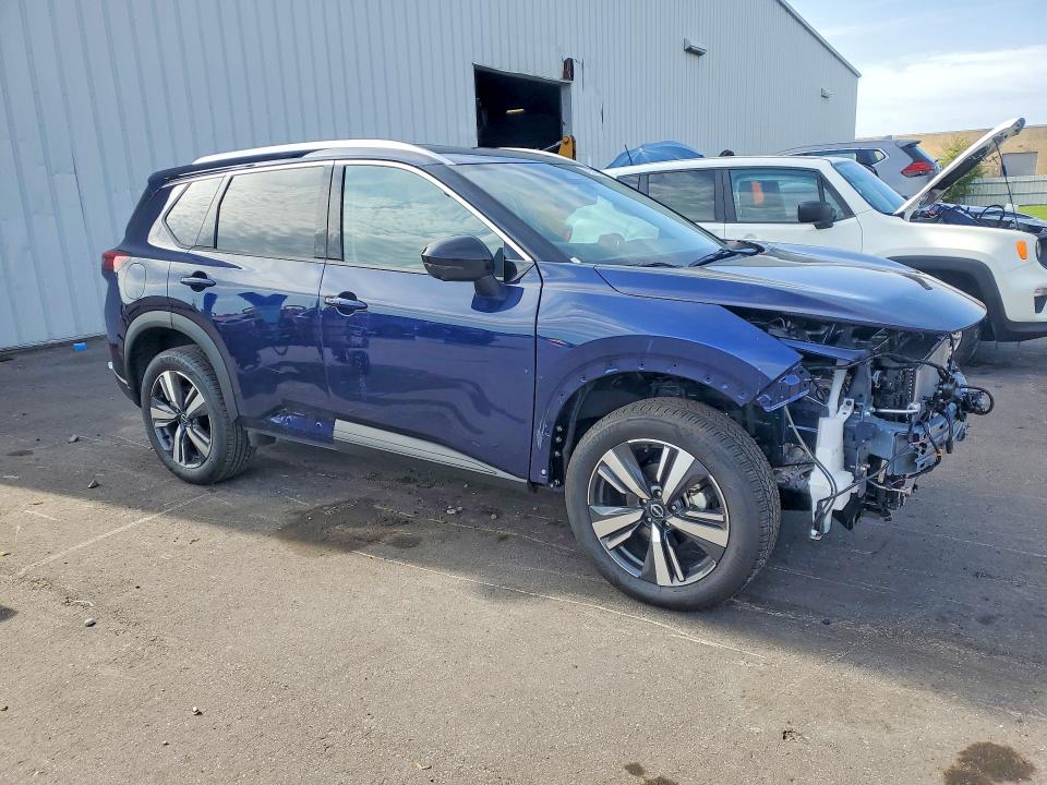 Aukcja sprzedaży 2026 Nissan Rogue, vin: 5N1BT3CA8TC796954, numer aukcji: 55991046