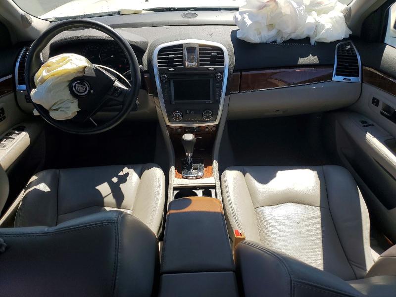 Aukcja sprzedaży 2007 Cadillac Srx, vin: 1GYEE63A370167925, numer aukcji: 58620836