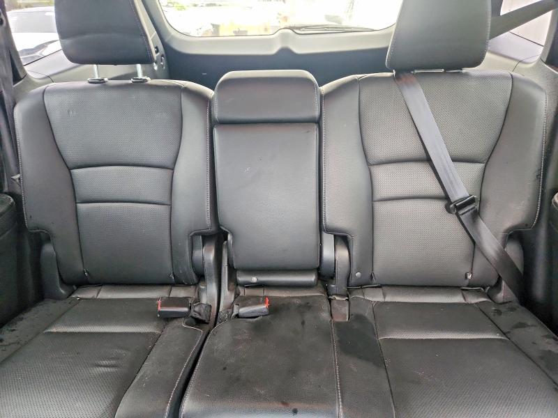 Aukcja sprzedaży 2022 Honda Passport, vin: 5FNYF7H55NB000028, numer aukcji: 56593296