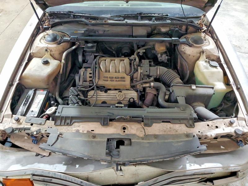Aukcja sprzedaży 1992 Oldsmobile 88, vin: 1G3HN53L9NH378186, numer aukcji: 57726236