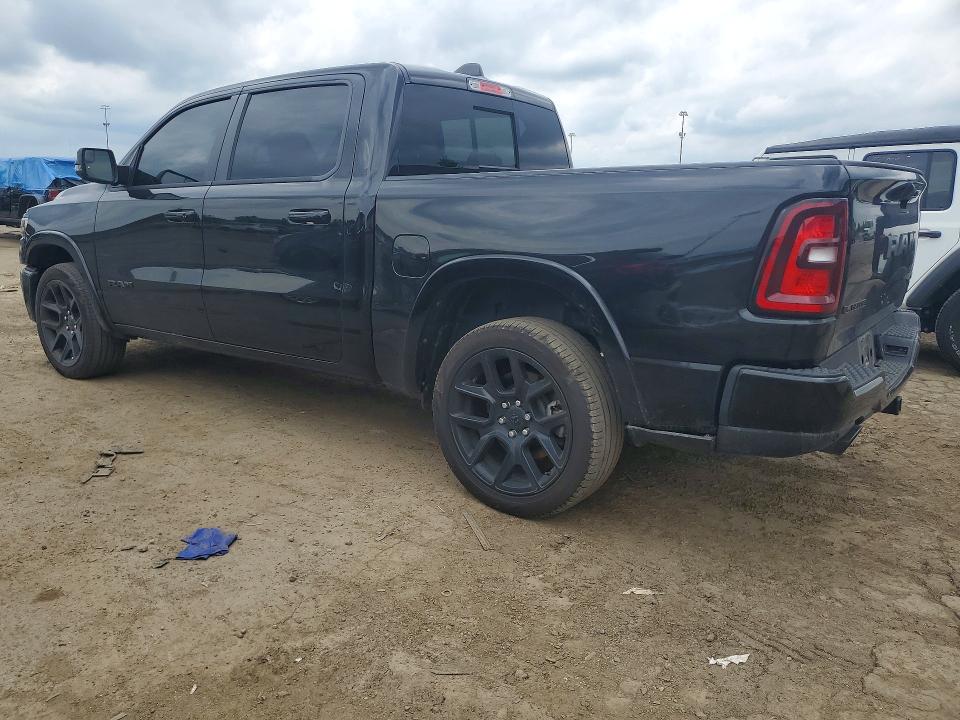 Aukcja sprzedaży 2025 Ram 1500, vin: 1C6SRFJP5SN683761, numer aukcji: 58436596