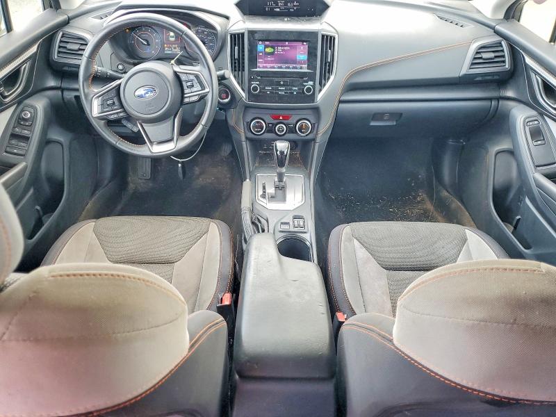 Aukcja sprzedaży 2022 Subaru Crosstrek, vin: JF2GTAEC3NH259641, numer aukcji: 57969586