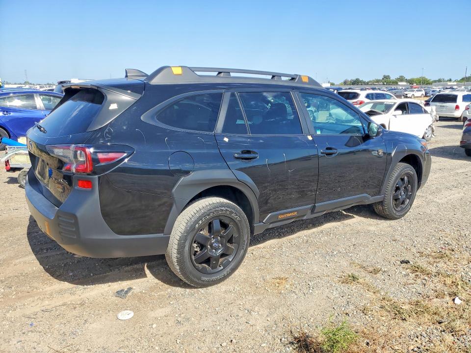 Продаж на аукціоні авто 2022 Subaru Outback, vin: 4S4BTGUD2N3184896, номер лоту: 56168616