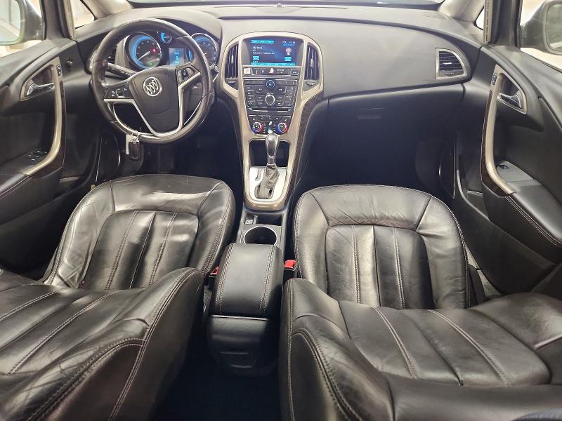 57118166 :رقم المزاد ، 1G4PS5SK1E4234101 vin ، 2014 Buick Verano مزاد بيع