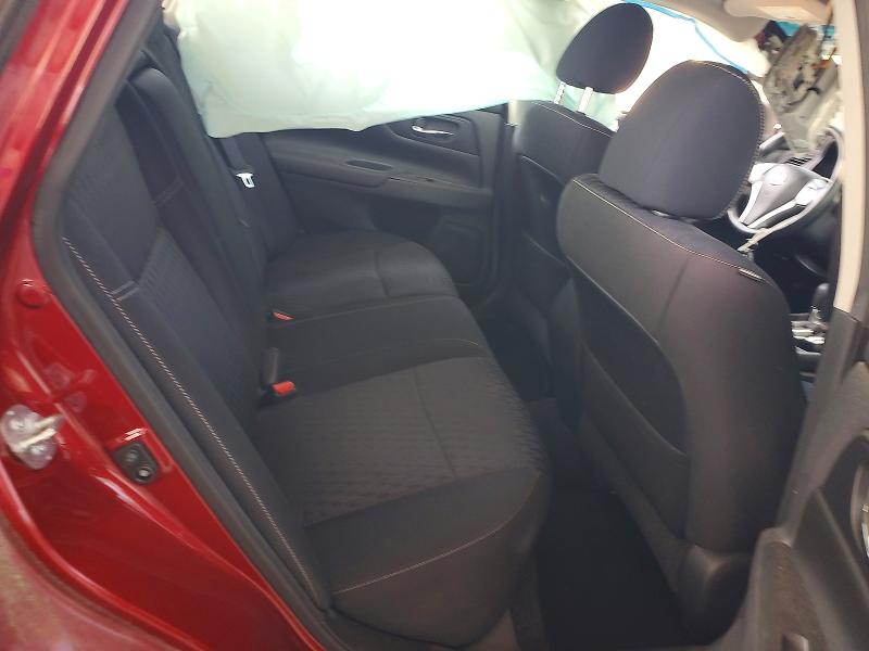 59000186 :رقم المزاد ، 1N4AL3AP3HC240247 vin ، 2017 Nissan Altima مزاد بيع