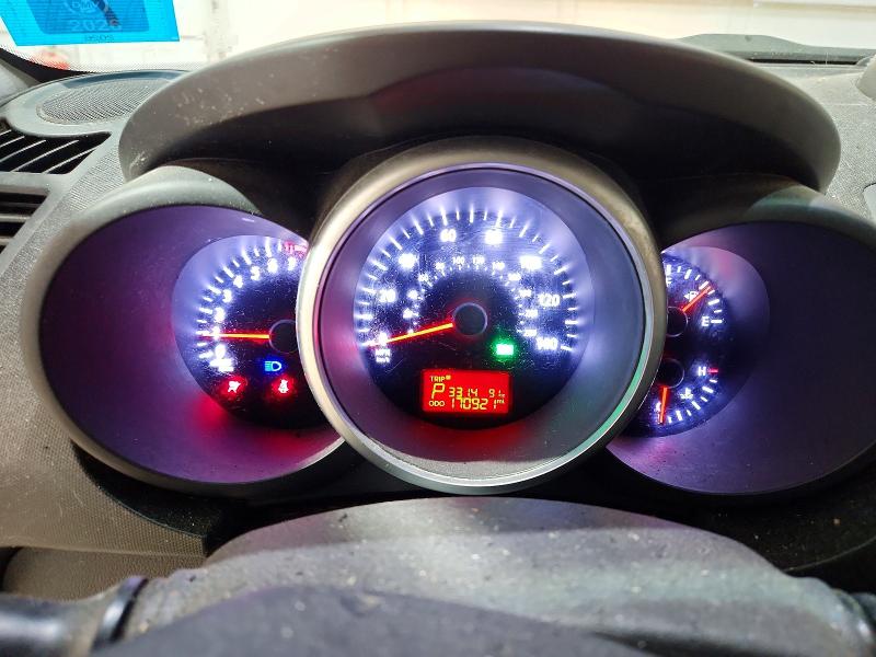 Продаж на аукціоні авто 2013 Kia Soul, vin: KNDJT2A62D7762785, номер лоту: 57220846