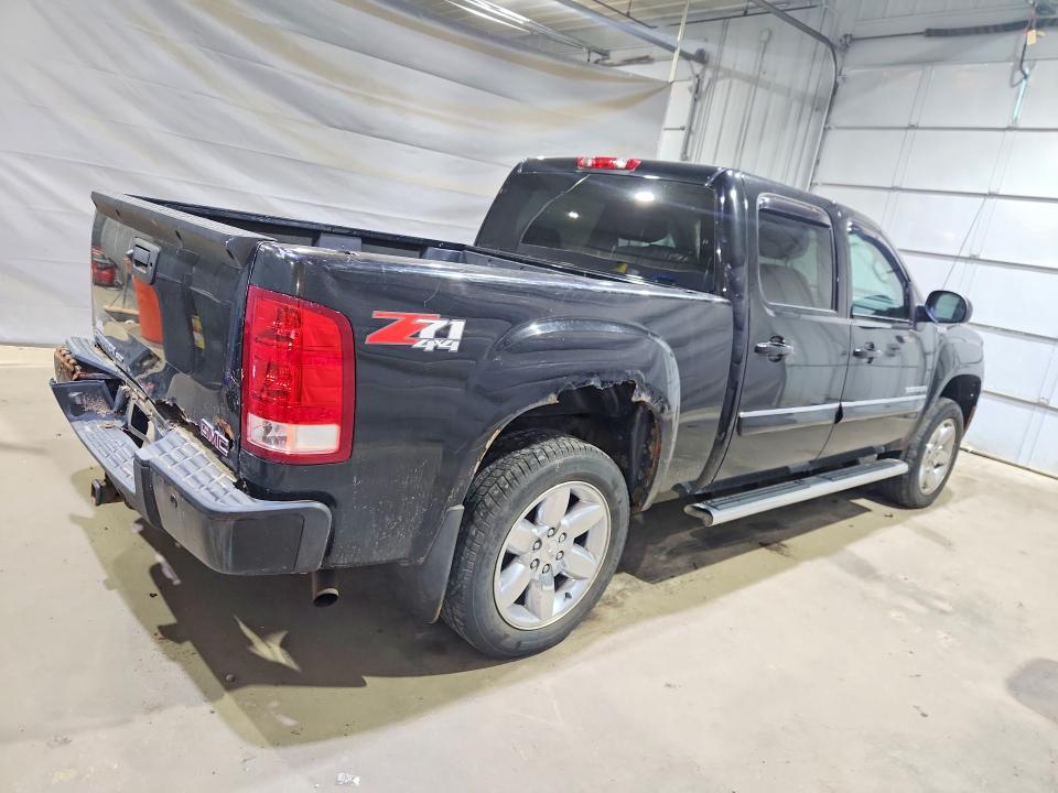 Продажа на аукционе авто 2013 Gmc Sierra, vin: 3GTP2WE77DG219296, номер лота: 55916896