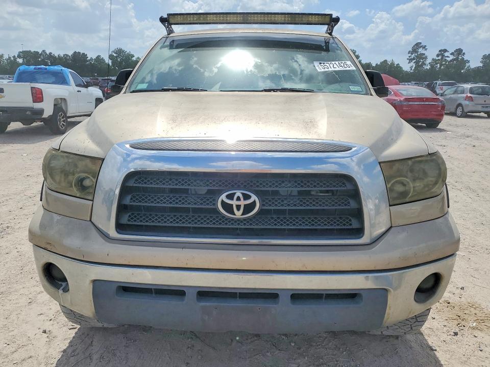 Aukcja sprzedaży 2007 Toyota Tundra, vin: 5TBET54107S456528, numer aukcji: 55721426