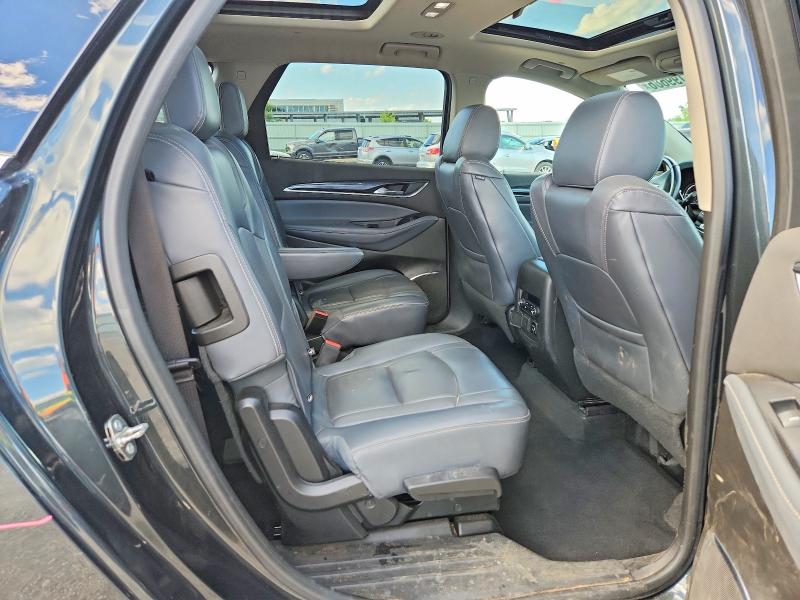 Продаж на аукціоні авто 2018 Buick Enclave, vin: 5GAERCKW8JJ189637, номер лоту: 57199686