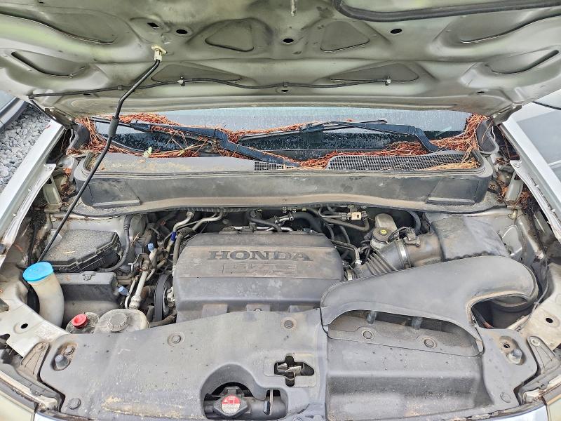 Продаж на аукціоні авто 2011 Honda Pilot, vin: 5FNYF3H42BB052082, номер лоту: 56865996