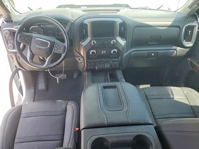 56063476 :رقم المزاد ، 3GTU9FEL7MG266520 vin ، 2021 Gmc Sierra مزاد بيع