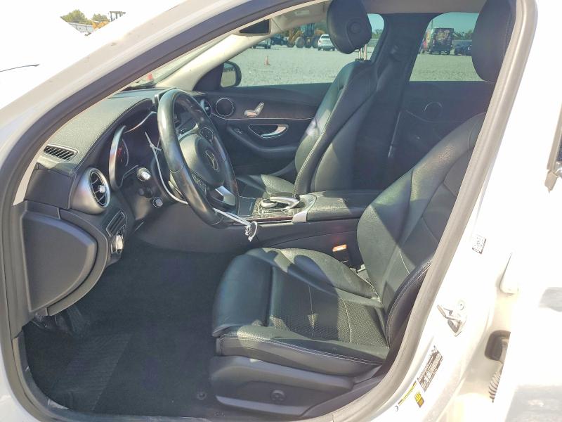 Aukcja sprzedaży 2016 Mercedes-benz C, vin: 55SWF4JB3GU170234, numer aukcji: 59118096