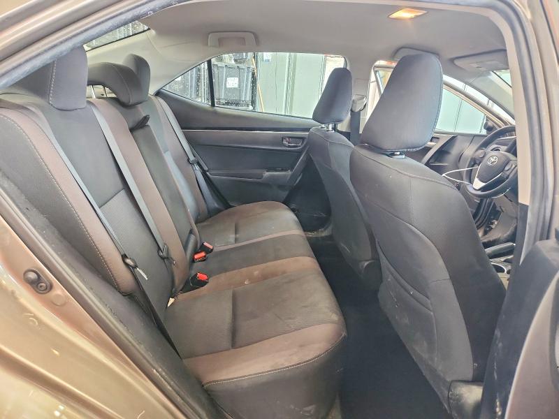 2019 Toyota Corolla მანქანა იყიდება აუქციონზე, vin: 2T1BURHE3KC243859, აუქციონის ნომერი: 56511256