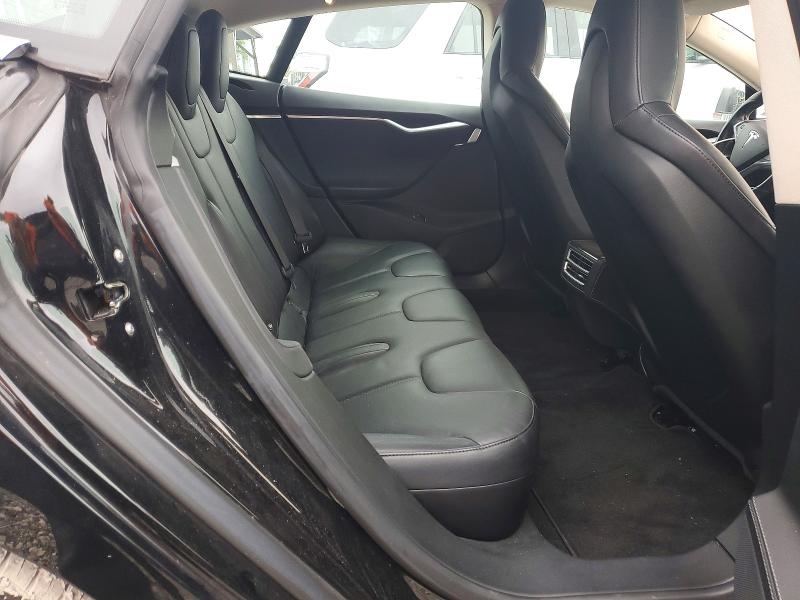 Aukcja sprzedaży 2015 Tesla Model S, vin: 5YJSA1H11FFP78486, numer aukcji: 58209196