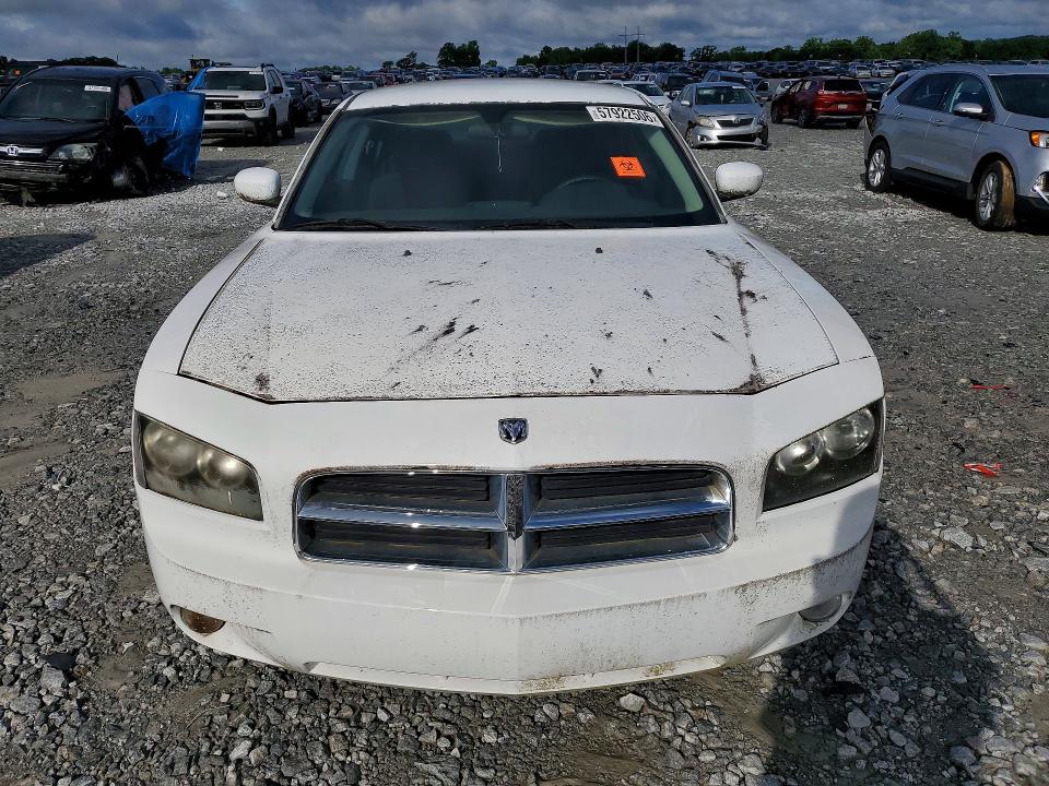 2010 Dodge Charger მანქანა იყიდება აუქციონზე, vin: 2B3CA4CD5AH134405, აუქციონის ნომერი: 57922506