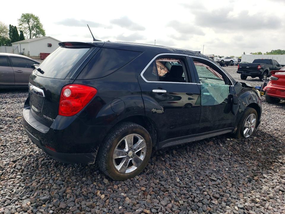 Aukcja sprzedaży 2014 Chevrolet Equinox, vin: 2GNALBEK3E6148845, numer aukcji: 56032156