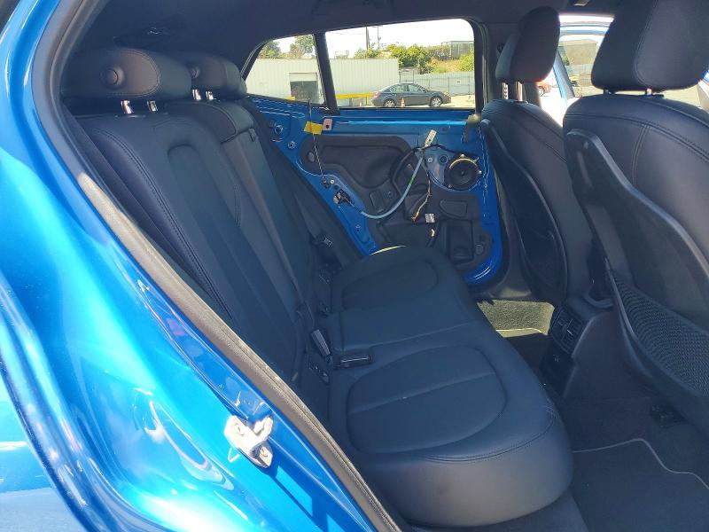 Aukcja sprzedaży 2018 Bmw X2, vin: WBXYJ3C37JEJ81435, numer aukcji: 59178556