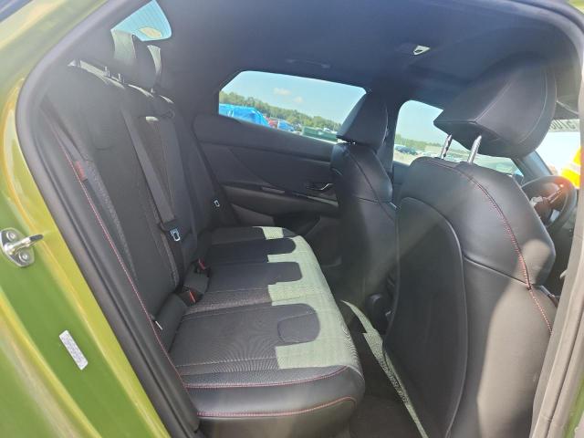 Aukcja sprzedaży 2024 Hyundai Elantra, vin: KMHLR4DF8RU765841, numer aukcji: 57006256
