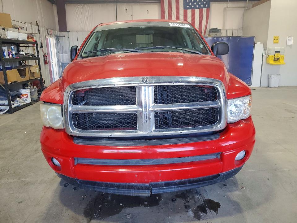 Aukcja sprzedaży 2003 Dodge Ram 1500, vin: 1D7HU18D73S243596, numer aukcji: 56175366