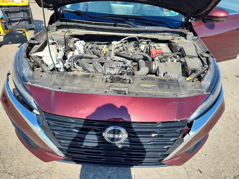 58638356 :رقم المزاد ، 1N4BL4EW1PN398293 vin ، 2023 Nissan Altima مزاد بيع