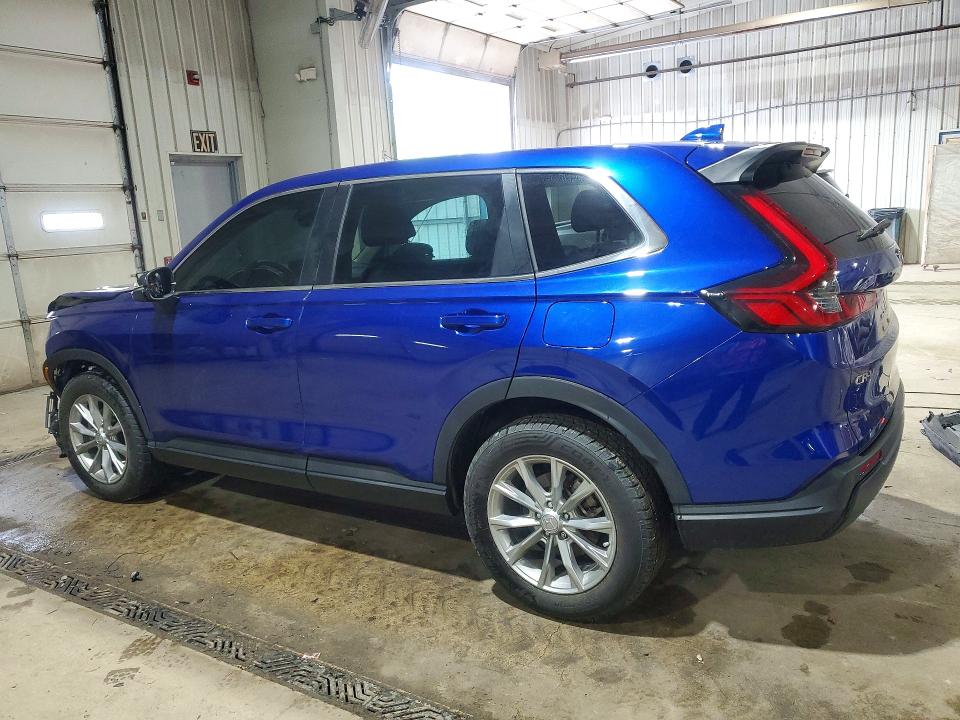 Продаж на аукціоні авто 2023 Honda Cr-v, vin: 7FARS4H76PE008890, номер лоту: 55614806